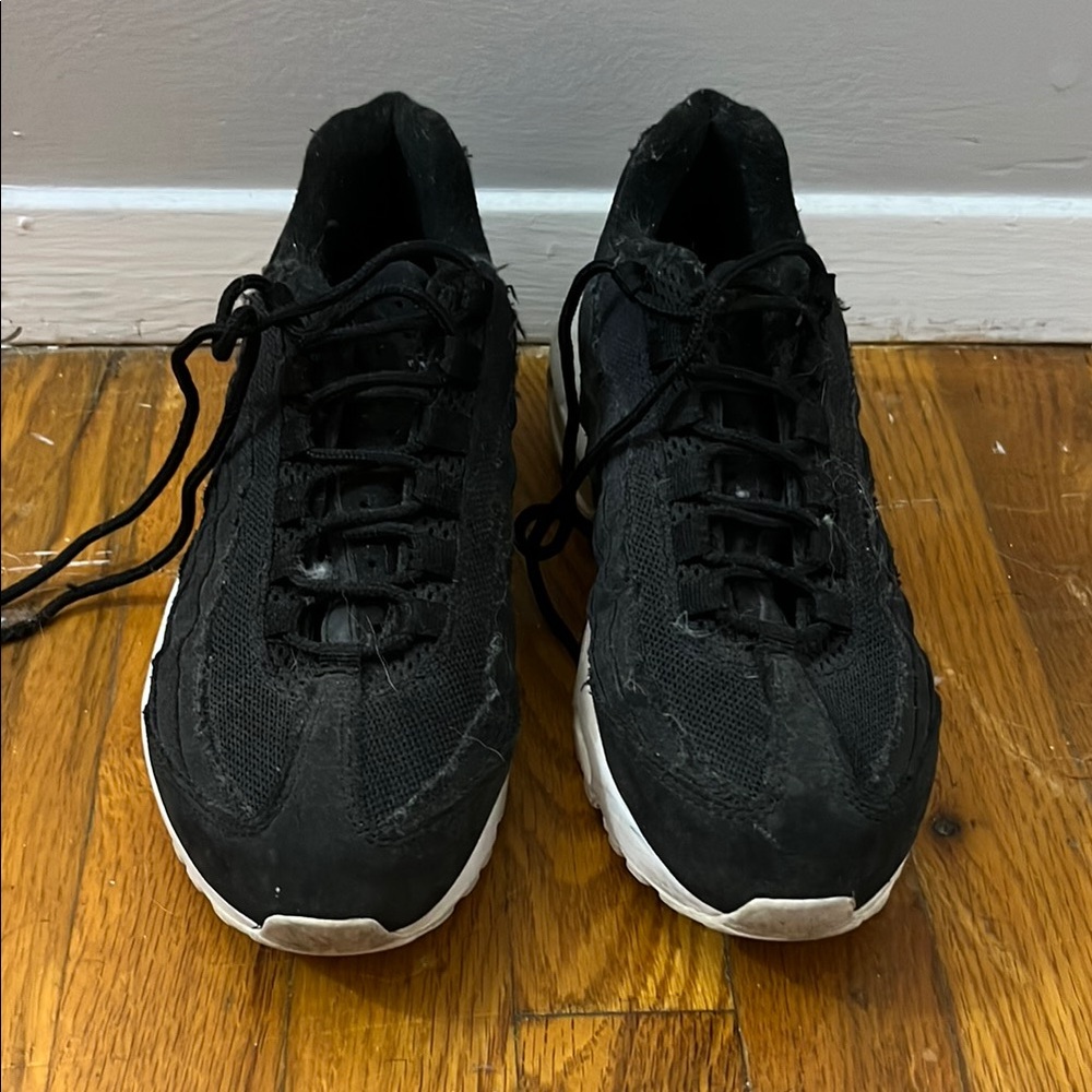 Nike x Stussy Air Max - M6.5/W8